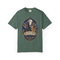 Lunar Watch Society Doberman and German Shepherd T-shirt product image